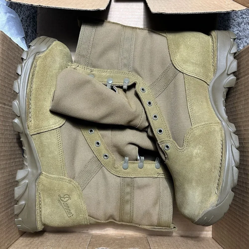 Mens Danner Rivot TFX 8
